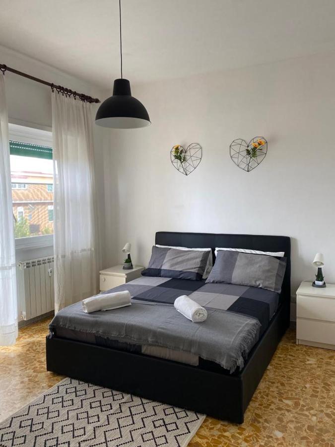 Pisana 247 St Peter Villa Rome Exterior photo