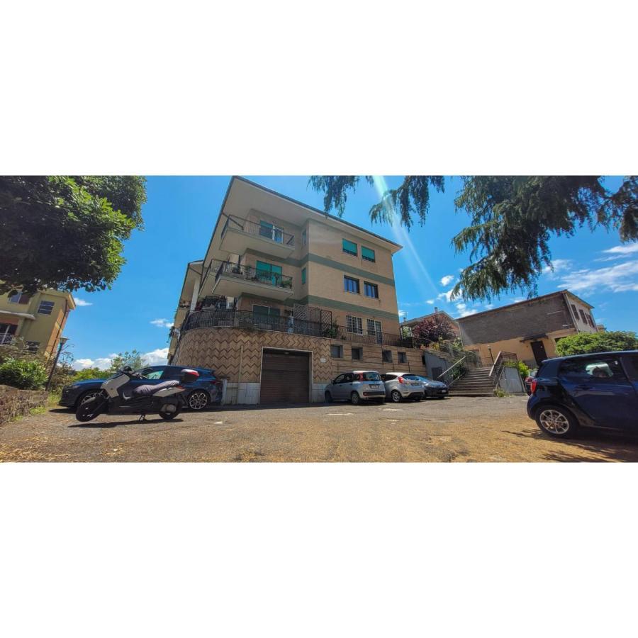 Pisana 247 St Peter Villa Rome Exterior photo