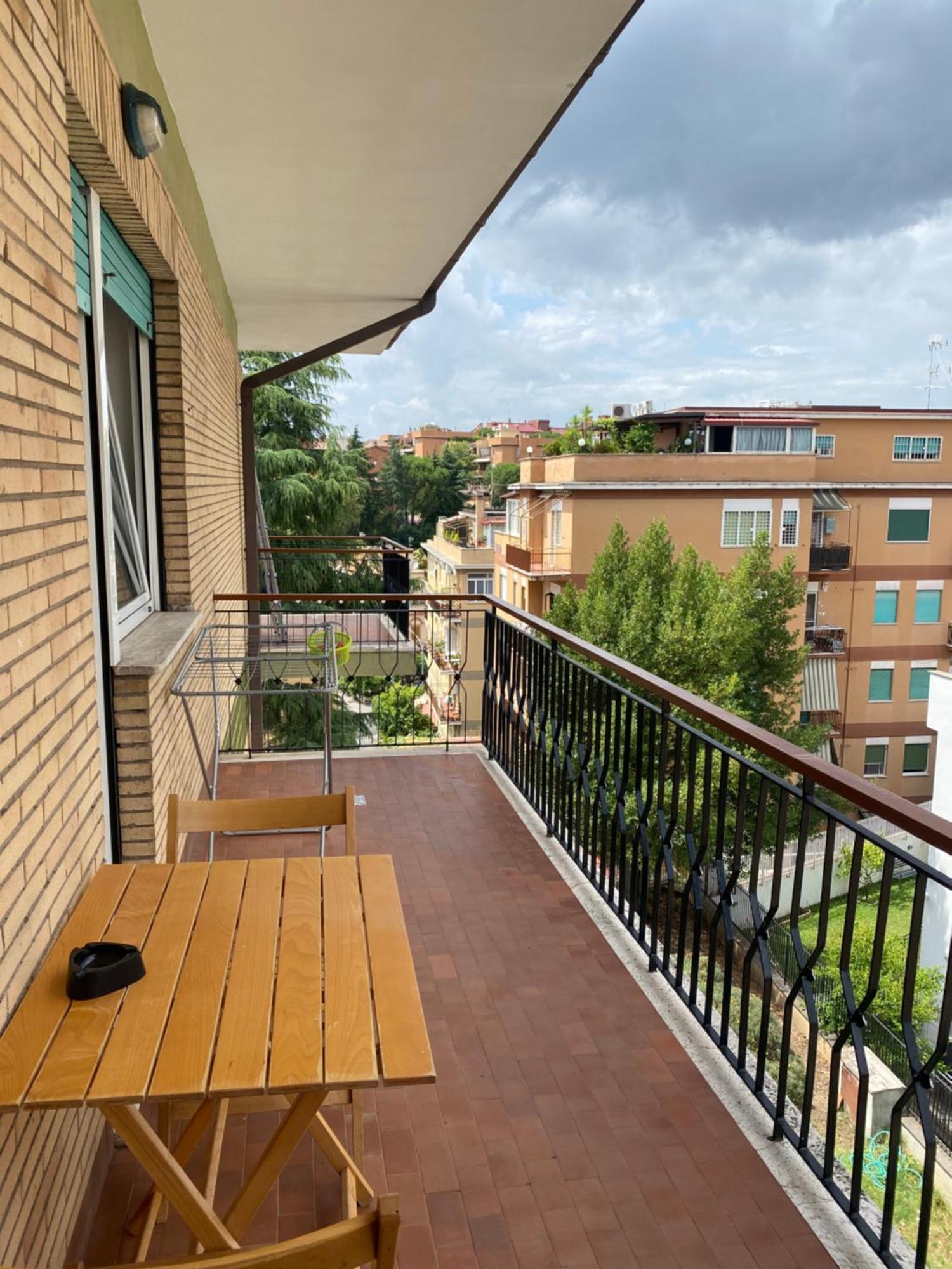Pisana 247 St Peter Villa Rome Exterior photo